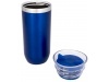 Copo com isolamento a vcuo em cobre estanque 470 ml Twist