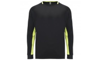 T-shirt de guarda-redes unisexo PORTO Criana