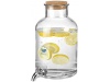 Dispensador de bebidas de 5 litros Luton