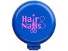 Escova de cabelo dobrvel Foldy