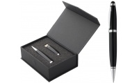ESFEROGRFICA PONTEIRO USB LATREX 32GB