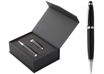 ESFEROGRFICA PONTEIRO USB LATREX 32GB