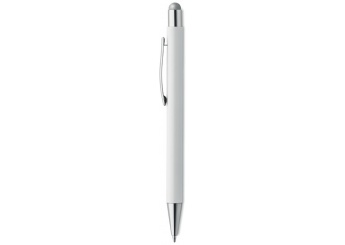Caneta stylus BLANQUITO