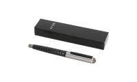 Rollerball com tinta azul Tactical