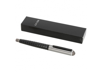 Rollerball com tinta azul Tactical