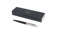 Caneta com acabamento mate e remates cromados Jotter XL PARKER
