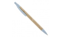 Esferogrfica FIBRA DE TRIGO ECOBIO