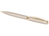 Caneta com bolsa de couro Pearl