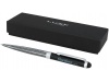 Caneta com stylus de tinta preta Empire