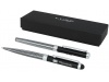 Conjunto de caneta com stylus e rollerball Empire