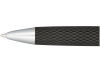 Conjunto de caneta e rollerball com estojo Carbon