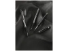Rollerball com tinta azul Tactical