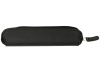 Conjunto de caneta e rollerball com estojo Carbon