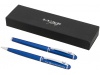 Conjunto de caneta e rollerball Andante