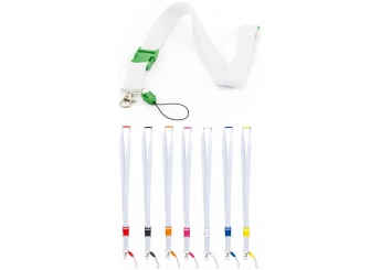 Fita de Pescoo Lanyard EDAIN