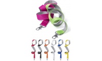  FITA DE PESCOO LANYARD TREMEN
