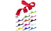 Fita de Pescoo Lanyard NECK
