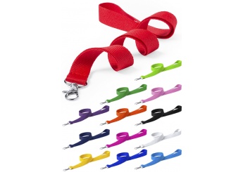 Fita de Pescoo Lanyard NECK
