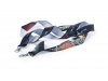 Fita de Pescoo LANYARD SUBLIMAO NOPAK