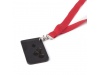 Fita de Pescoo Lanyard NECK