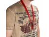 Fita de Pescoo Lanyard NECK