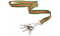 Fita de Pescoo LANYARD NATIONAL