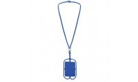 Fita de Pescoo Lanyard com porta-cartes MEYER