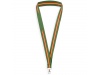 Fita de Pescoo LANYARD NATIONAL