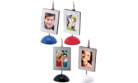 Porta-Fotos + Clip PINGUS