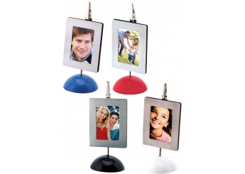 Porta-Fotos + Clip PINGUS