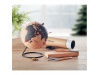 Globo em cortia com suporte e 12 pins PINPOINT