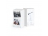 GPS CARREGADOR USB CARRO BRETER