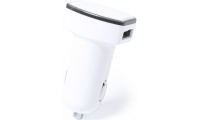 GPS CARREGADOR USB CARRO BRETER