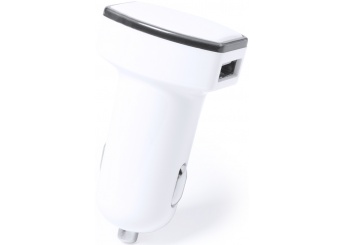 GPS CARREGADOR USB CARRO BRETER