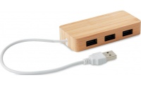 HUB USB 3 portas 2.0 VINA