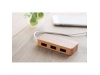 HUB USB 3 portas 2.0 VINA