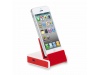 Suporte para Telemvel + HUB 3 Portas USB INDUX