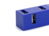 HUB 4 Portas USB 2.0 GEBY