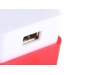 HUB 4 Portas USB 2.0 Dix
