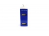 HUB 4 Portas USB 2.0 GEBY