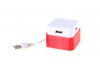 HUB 4 Portas USB 2.0 Dix