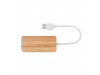 HUB USB 3 portas 2.0 VINA
