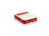Suporte para Telemvel + HUB 3 Portas USB INDUX