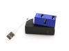 HUB 4 Portas USB 2.0 GEBY