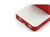 Suporte para Telemvel + HUB 3 Portas USB INDUX