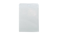 Identificador/ Bagget em PVC 