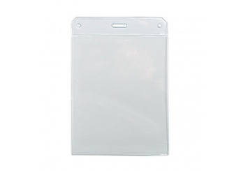 Identificador/ Bagget em PVC 