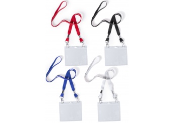 IDENTIFICADOR LANYARD CAIL