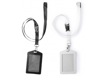 IDENTIFICADOR LANYARD ZORNIT