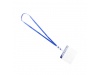 Identificador Lanyard com Fita para Pescoo MAES